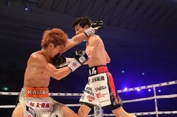 「パンチをもらうことが恐怖」TKO負けの記憶を払拭する鮮烈KO！ 力石政法が踏み出した世界タイトルへの“大きな一歩”