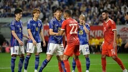 「W杯で悔しい思いをした…」代表初ゴールの伊藤洋輝 どん底から這い上がり掴んだたしかな手応え