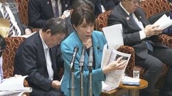 高市総理「秘書にキレられた」“中傷動画”週刊誌報道は「音声に違和感」