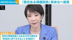 「責任ある積極財政」具体化へ提言