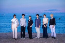 大人の『今日好き』始まる！卒業生のまなまな、きだい、しゅんが参加！新メンバーも加わりもう一度恋の修学旅行へ