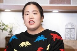 ゆりやん、現在は“恋”より“芸”を優先？「派手にスポーツ感覚で遊んでみたいけど…」