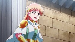 アニメ「ダイの大冒険」ついに決戦の地・カール王国へ！第47話先行カット＆あらすじ公開