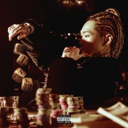 Yvng Patraがアルバム「RICH / RISK」をリリース。