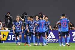 ポスト大迫、激戦区の左ウイング、長友か伊藤か中山か？森保ジャパン30人から浮かび上がる、カタールW杯に向けた“ラスト強化ポイント”は？