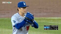 山本由伸、今季3勝目で前田＆今永に続き日本人先発3人が史上初同日勝利の快挙　6回無失点の好投でドジャース快勝