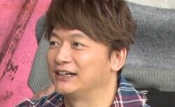 香取慎吾「テレビ局って入らせてくれないと思ってた」FNSに出演で…2024年を振り返り