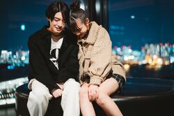 杢代和人「嘘をついていた」「一途でいるふりをした」みちゅに涙の懺悔『恋オオカミ』第7話