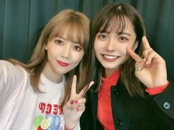 足立佳奈、MACOのオンラインライブにゲスト出演「お会いする前から一ファンだった」