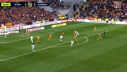 「まじでモナ王だ！」南野拓実、高速シザース→弾丸フィニッシュでAT決勝ゴール！劇的すぎる展開にファン大興奮の一部始終「エグすぎ」「これはすごい」