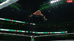 【画像】お騒がせYouTuber、衝撃の身体能力