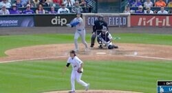 どうなってんだよ！ 大谷翔平の160キロ“破壊打”に「ドン引き」 相手投手の様子がおかしくなる「そりゃビビる」