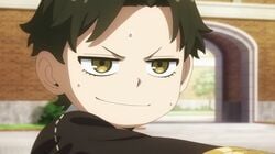 惚れた女の子の涙には勝てないよね「SPY×FAMILY」アーニャの涙に敗北したダミアン、その後のやり取りがいじらしい