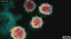 大阪府で新たに53人の感染確認 3日連続で50人超える