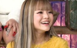 小学生ギャル・りゅあ、小学生ギャル男との破局を報告「お友達になりました」「子どもにも事情がある」