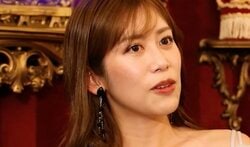 元NHKアナ・中川安奈（32）の文字にぺえらがダメ出し「字が若い」「もうちょっと漢字書いて欲しい」