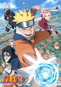 「遅かった…待っていたぞぉ！」SNSで話題沸騰！『NARUTO』完全新作アニメ情報がNYコミコンで世界初公開へ