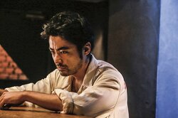 祝・35歳！山田孝之が“待ち焦がれた”役を熱演 『ハード・コア』新場面写真解禁