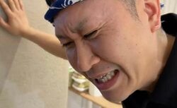 「40歳独身、貧困層に属します」M-1貧困ネタで話題の芸人が“どん底の中3ヶ月作り続けたチャーハン”にAK-69が衝撃「向き合った感じがすごい」