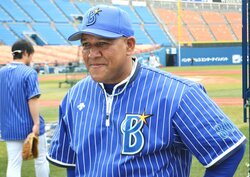 横浜DeNAラミレス監督　単なる気持ちの切り替えではない「Tomorrow is another day.」