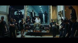 ZORN、最新作「925」から"Stay Gold"のMVを公開。