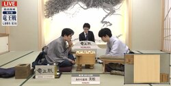「先手に具体的な手が見えない」藤井聡太竜王が勝負術見せつけるか、佐々木勇気八段が初勝利なるか 永世竜王資格保持者の渡辺明九段がポイント解説