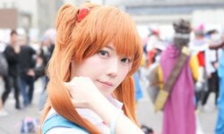 【ストフェス2025】コスプレイヤー写真一覧｜『ウマ娘』や『エヴァ』『ぼざろ』など