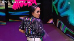 女子レスラー、いきなりビンタの凶行！ 「見た目と違う」「ひでえ」「闇落ちしてる…」まさかの展開にファンもドン引き