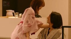 好きな人が吐息交じりに濃厚キスシーン練習…元AKB子役女優が隣の部屋で耐えるも「泣きそう」『ドラ恋～Kissing the tears away～』act.9