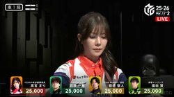 「ヘアアレンジよき」「大人びてるね」大胆グラビアも話題 美女雀士・高宮まり、色気アップのヘアスタイルが大好評／麻雀・Mリーグ