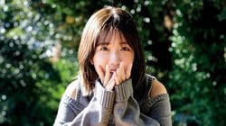 天羽希純の“明るいドラマ性”にリリーが注目 『週刊SPA！』表紙＆グラビアン魂に初登場