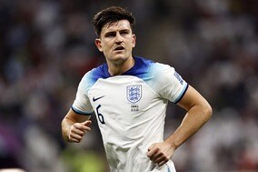 W杯で輝いたマグワイアはプレミアでも魅せられるのか　前評判を覆した男がユナイテッド逆襲へのカギとなる？