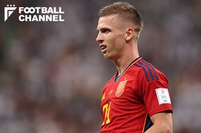 日本代表の印象は「120分間でも走り続けるチーム」スペイン代表MFが警戒、W杯3戦目へ