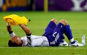 ブラジル戦＆コロンビア戦の“1-4完敗”が頭をよぎる……　日本がW杯GL最終戦で強豪国に敗れてきた過去