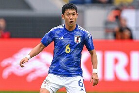 「良いサプライズを起こしてくれるのでは」槙野智章がドイツ戦の勝利を予想！GSで一番難しい相手にコスタリカを挙げるワケ【W杯】