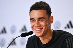 ドイツの至宝、188cmパワープレイに適した9番、ドリブラーを完封するDF　日本が気を付けるべきドイツの実力者たち