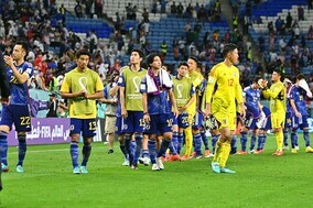 「南アフリカの悪夢再び」韓国メディアは森保Jのベスト16敗退をどう報じた？「少しずつ格差は縮まっている」とアジア勢の健闘称える 【W杯】