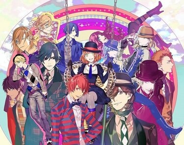 うたプリ”の世界を体感できる！『うたの☆プリンスさまっ♪Shining