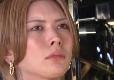 裕典さんが困ってたから」山本裕典の元ライバルホスト・玲＆本気湊の