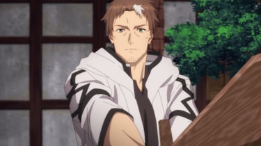 アニメ『おっさん剣聖』ベリルとは？年齢は何歳？声優は平田広明さん