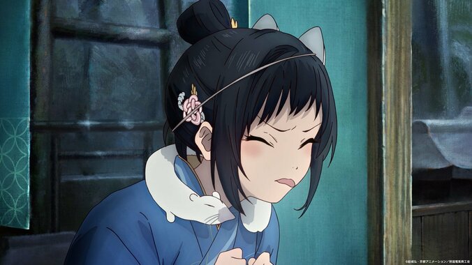 アニメ『二十世紀電氣目録-ユーレカ・エヴリカ-』キービジュアル第3弾＆放送直前PVが解禁！家中宏・浅野まゆみら追加キャスト陣も発表 4枚目
