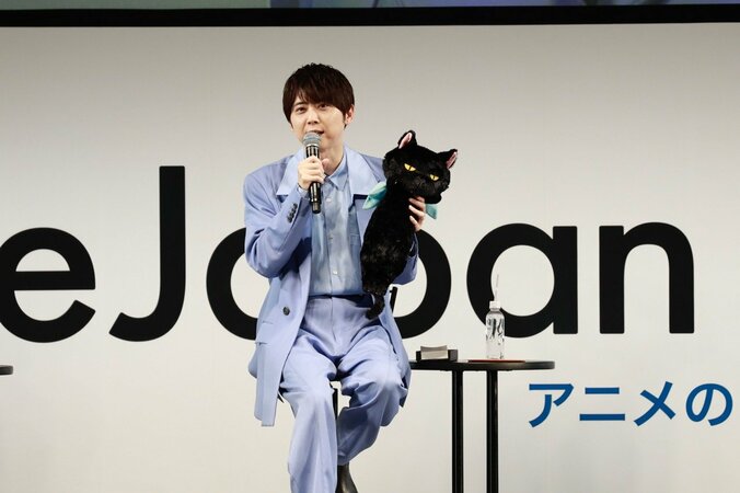 Anime Japan2026オフィシャルスチール3