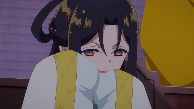 アニメ『ふつつかな悪女ではございますが』OPテーマはmiletの新曲「Sunny」に決定！五十嵐麗ら追加キャストと本予告解禁 4枚目