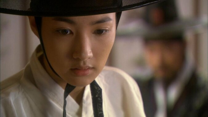 ユチョンほかイケメン俳優勢ぞろいの胸キュンドラマ『トキメキ☆成均館スキャンダル』 2枚目