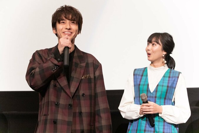 奥野壮、犬飼貴丈ら先輩ライダーの反応にショック？「成長した姿を見せられたらと思って挑んだんですけど…」 4枚目