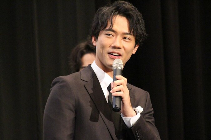 町田啓太、映画『jam』で変態キャラに自信！？ 女性スタッフの悲鳴に「すごい嬉しい」 11枚目