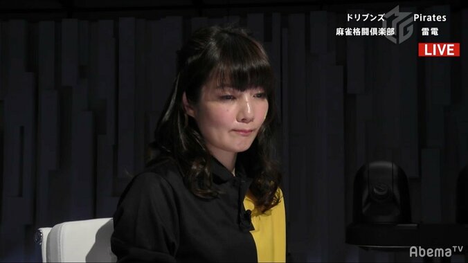 “麻雀に愛されしセレブ”黒沢、ついに個人トップ　超高級打法にドラも大集合／麻雀・大和証券Mリーグ 3枚目