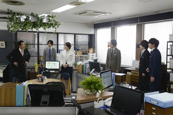 「息子さんを僕にください！」春田が牧の実家に挨拶！？『おっさんずラブ』第6話あらすじ 3枚目