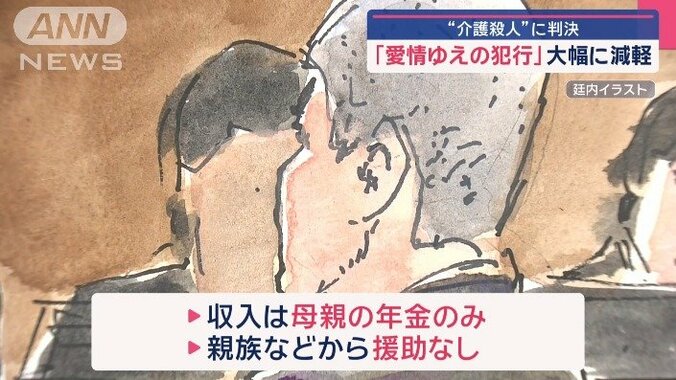 介護専念も