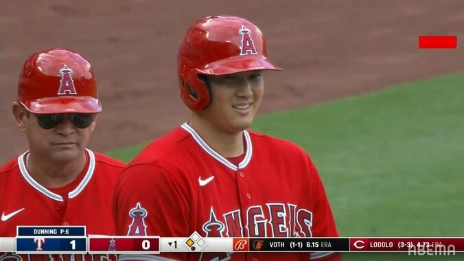 大谷翔平、8試合ぶりマルチ安打＆2四球で全出塁も届かず エンゼルス競り負けで借金16 トレード期限前の最終戦飾れず 1枚目